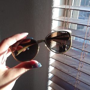 Vogue Women's Sunglasses